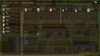 Guild of the Tower