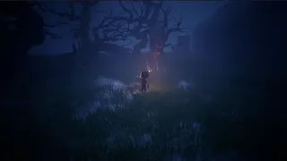 Скриншот 6 к игре Black Roots