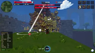 Go Next!