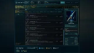 Скриншот 5 к игре CRETA: Taskbar Fishing