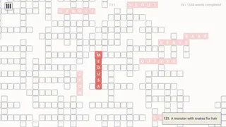Super Friendly Crosswords