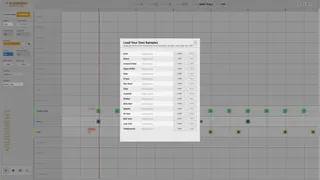 Rudiment