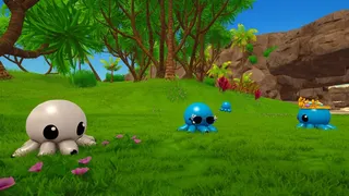 Inkwell Cove