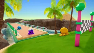 Inkwell Cove