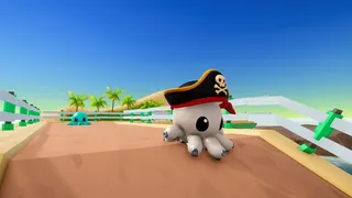 Скриншот 5 к игре Inkwell Cove