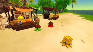 Скриншот 8 к игре Inkwell Cove