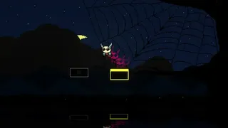 The Moth and the Moon