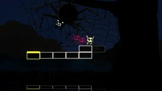 The Moth and the Moon