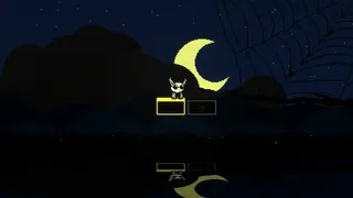 The Moth and the Moon