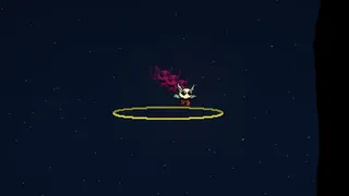 The Moth and the Moon