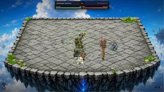 Скриншот 5 к игре Skysunder