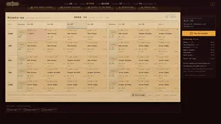 NOW SHOWING: A Cinema Programming Game