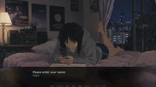 LoFi Long Distance