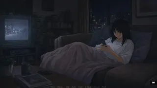 LoFi Long Distance