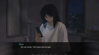 Скриншот 5 к игре LoFi Long Distance