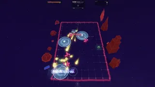 Скриншот 5 к игре KLAST