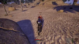 Nomad Knight: Blunt Blade Theory