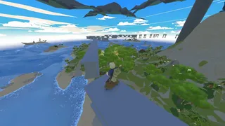 Скриншот 5 к игре Chained Parkour Together
