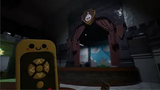 Poncik's Little Tragedy