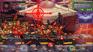 TheManSkiesNoLimit!: Escape The Matrix