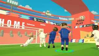 Shole Soccer