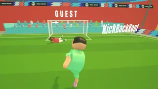 Shole Soccer