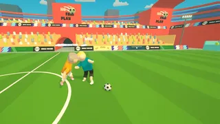 Shole Soccer