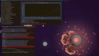 Скриншот 7 к игре Eufloria 2
