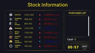 CoinWar