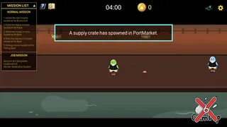 CoinWar