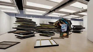 Museum Disarter