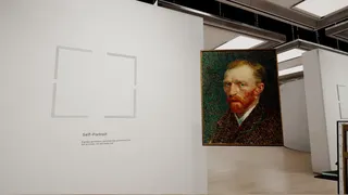 Museum Disarter
