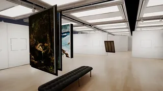 Museum Disarter
