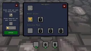 Скриншот 7 к игре Craft'n'Slash