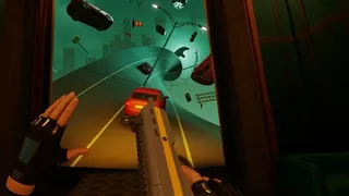 Action Hero
