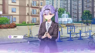 纯粹恋爱空间