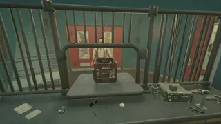 GRUBSTAKE: A Post Apocalyptic Pawn Shop