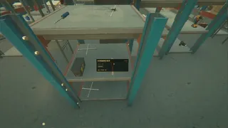 GRUBSTAKE: A Post Apocalyptic Pawn Shop