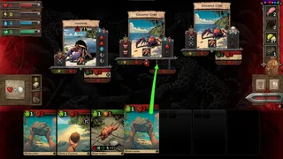 Robinson: Survival