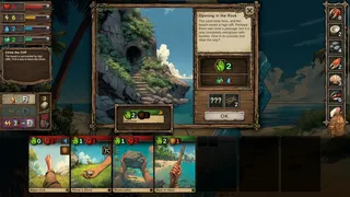 Robinson: Survival