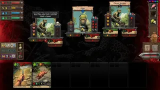 Скриншот 8 к игре Robinson: Survival