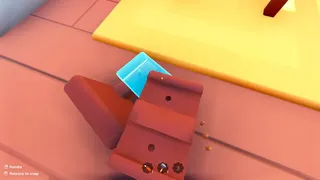 Flatpack: Furniture Simulator