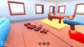 Flatpack: Furniture Simulator