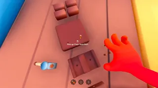 Flatpack: Furniture Simulator