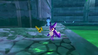 Nocto And The Ray Of Light