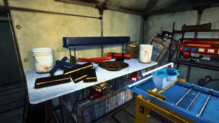 Gold Mining Simulator - Definitive Edition