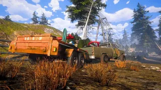 Скриншот 5 к игре Gold Mining Simulator - Definitive Edition