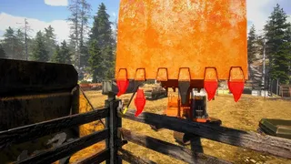Скриншот 6 к игре Gold Mining Simulator - Definitive Edition