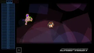 Spin Ball