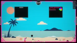 Spin Ball